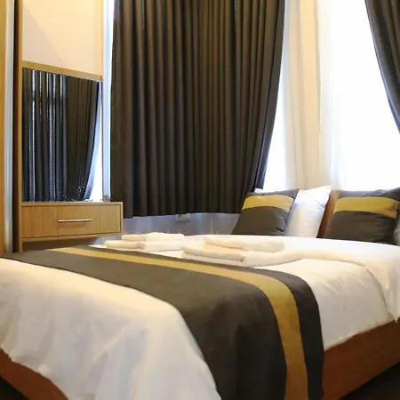 Tidy 1br Near To Nisantasi And Taksim #302 Appartement