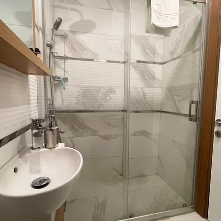 Apartamento Tidy 1br Near To Nisantasi And Taksim #302